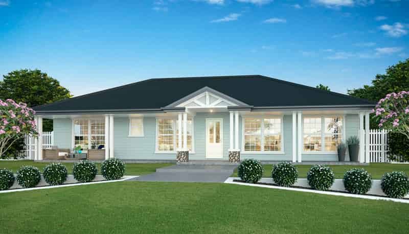 22 Turbine Avenue, Twizel