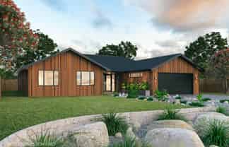 22 Turbine Avenue, Twizel