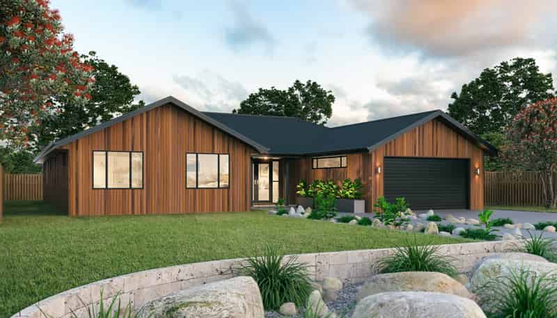 22 Turbine Avenue, Twizel