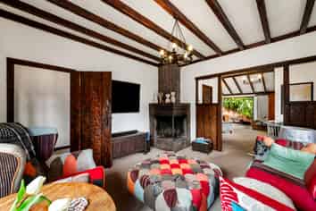 12 Abbott Street, Ngaio