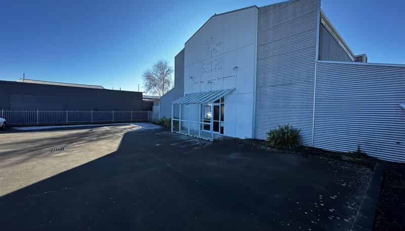  60 Fox Street, South Dunedin