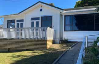 165 Te Anau Rd, Hataitai