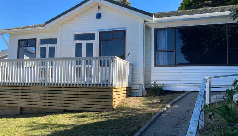 165 Te Anau Rd, Hataitai