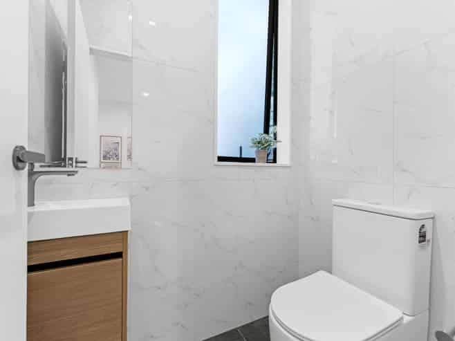 24A  Zingaro Place, Massey