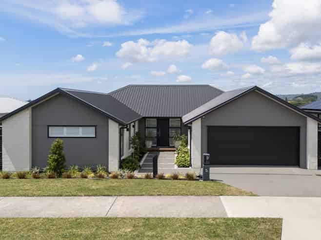 9 Kahawai Place, Omokoroa