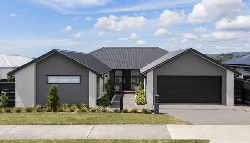9 Kahawai Place, Omokoroa
