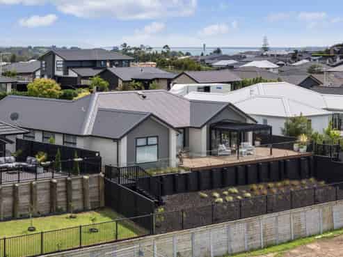 9 Kahawai Place, Omokoroa