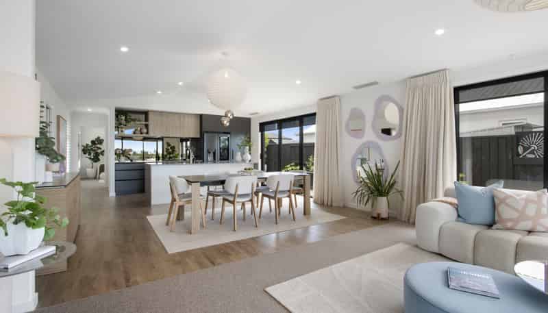 9 Kahawai Place, Omokoroa