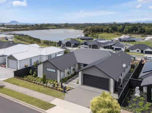 9 Kahawai Place, Omokoroa