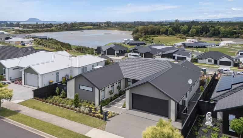 9 Kahawai Place, Omokoroa