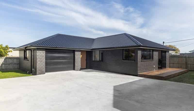 21a Victoria Street, Levin