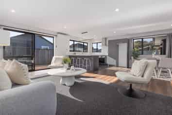 21a Victoria Street, Levin