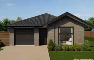 Lot 266 Earlsbrook Subdivision, Lincoln