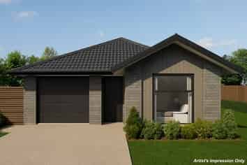 Lot 266 Earlsbrook Subdivision, Lincoln