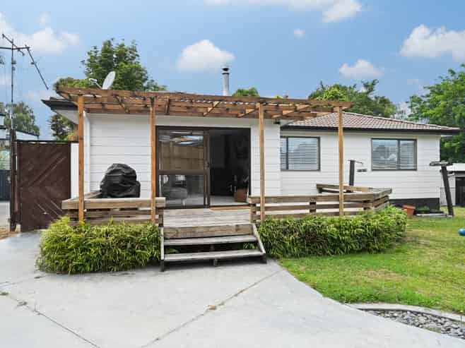 68 Cullimore Street , Pukete