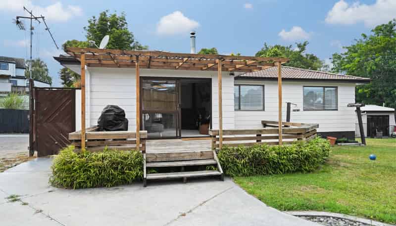 68 Cullimore Street , Pukete