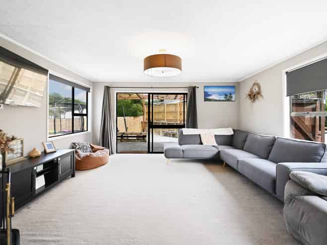 68 Cullimore Street , Pukete