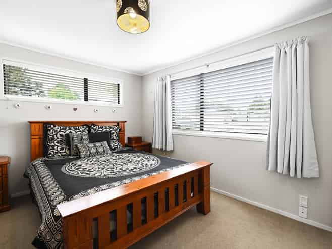 68 Cullimore Street , Pukete