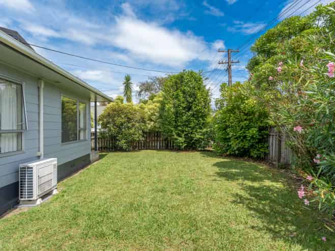 15A Ellicott Road, Nawton