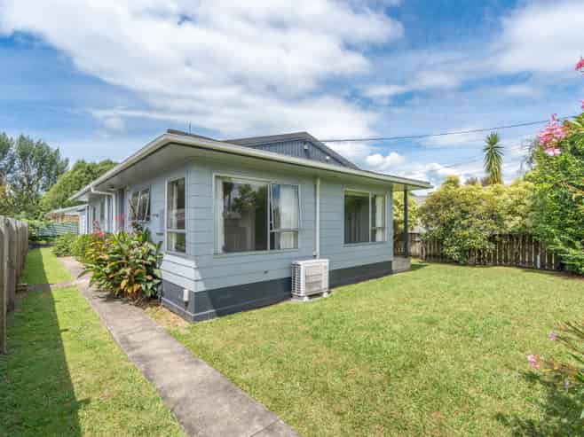 15A Ellicott Road, Nawton