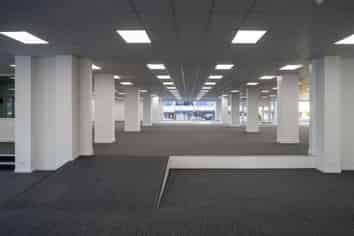 Expansive Ground Floor Retail on Dominion Road