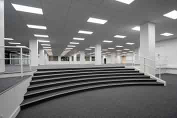 Expansive Ground Floor Retail on Dominion Road