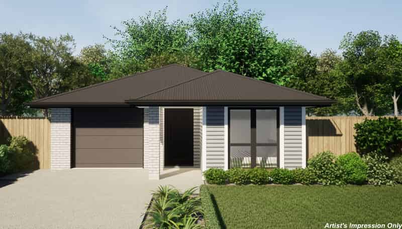 Lot/116 Belfast Subdivision, Christchurch Central