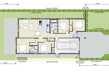 Lot/116 Belfast Subdivision, Christchurch Central