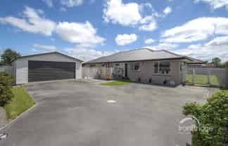 4 Cassino Street, Rangiora