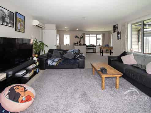 4 Cassino Street, Rangiora