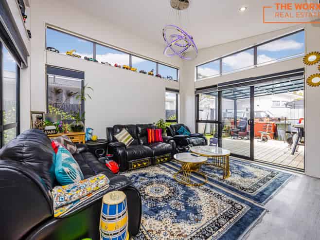 5A Burlington Place, Manurewa