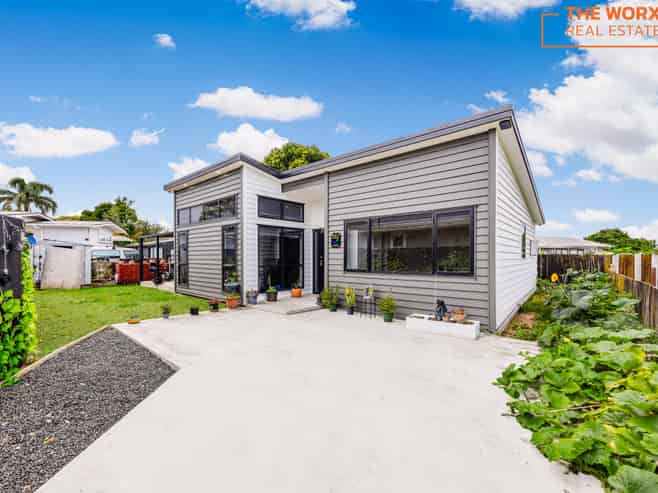5A Burlington Place, Manurewa