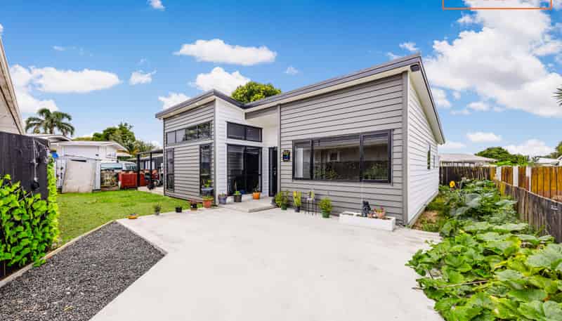 5A Burlington Place, Manurewa