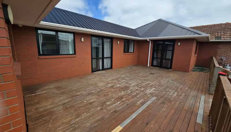 114 Main North Road, Papanui