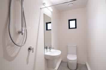 Brand New Rangiora Unit!