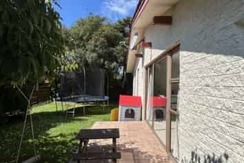 Southland - Address withheld