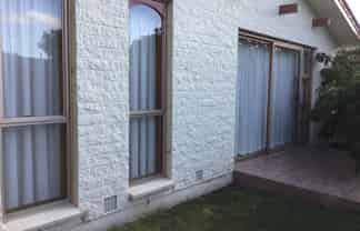 Southland - Address withheld