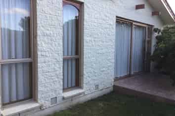 Southland - Address withheld