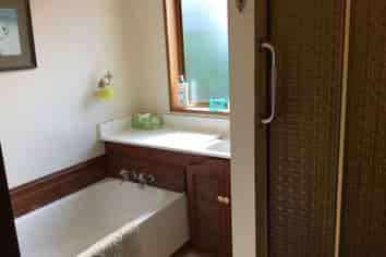 Southland - Address withheld