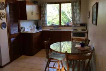 Southland - Address withheld