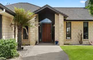 2 Ebony Court, Rototuna North