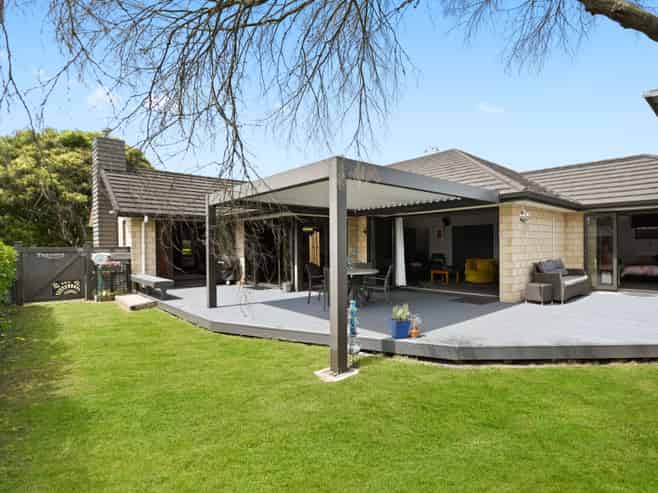 2 Ebony Court, Rototuna North