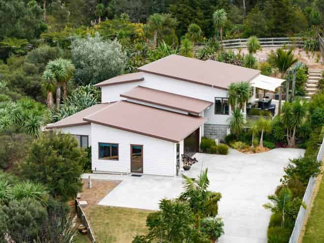 96 Solan Drive, Waimauku