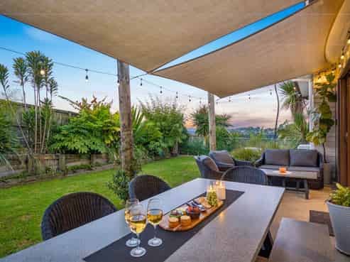 96 Solan Drive, Waimauku