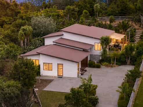 96 Solan Drive, Waimauku
