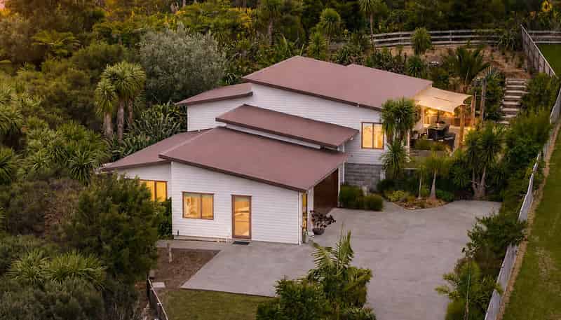 96 Solan Drive, Waimauku
