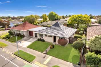 28 Solway Avenue, Ilam