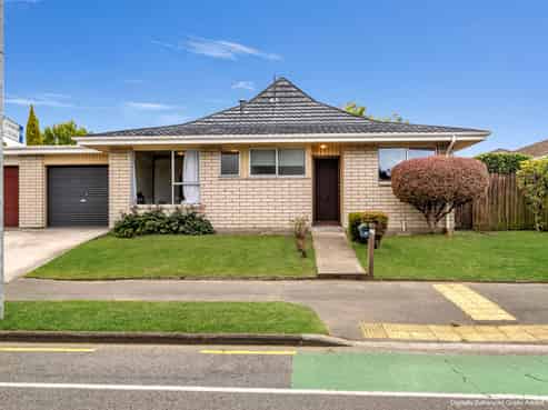 28 Solway Avenue, Ilam