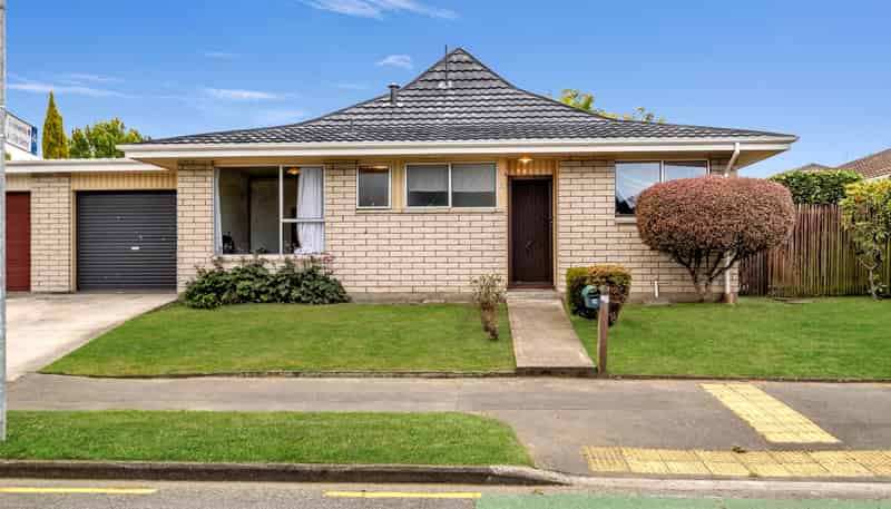 28 Solway Avenue, Ilam
