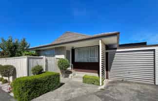 1/23 Withells Rd, Avonhead